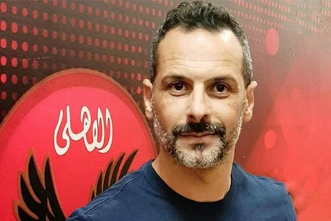 مصدر ليلا كورة: الأهلي يقيل عبد الحميد حسن.. ويوقف معتز محمد لأجل غير مسمى